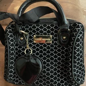Steve Madden Purse. Never used.